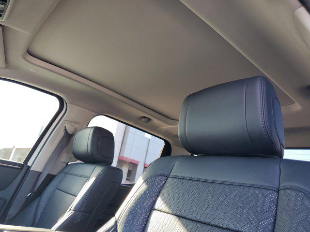 used 2024 Toyota Tundra Hybrid car, priced at $46,586