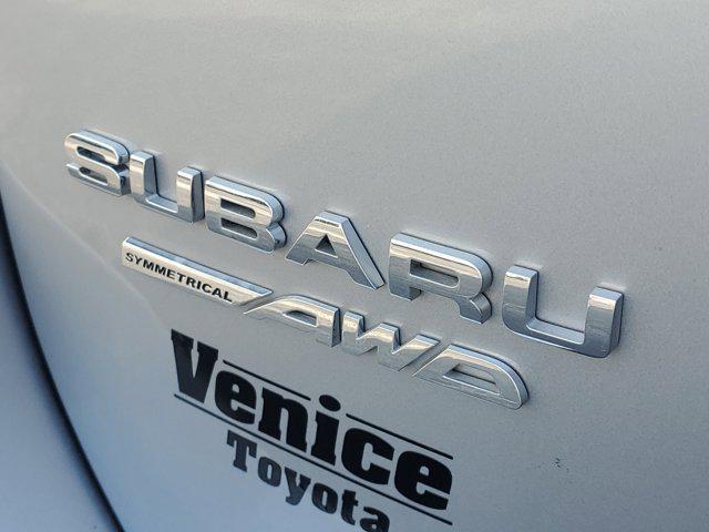 used 2023 Subaru Forester car, priced at $27,900