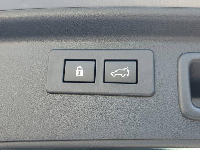 used 2023 Subaru Forester car, priced at $27,900