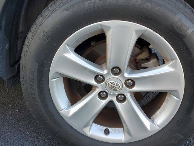 used 2013 Toyota RAV4 car, priced at $8,913