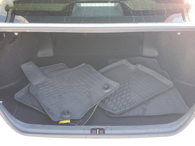 used 2024 Toyota Camry Hybrid car, priced at $28,737