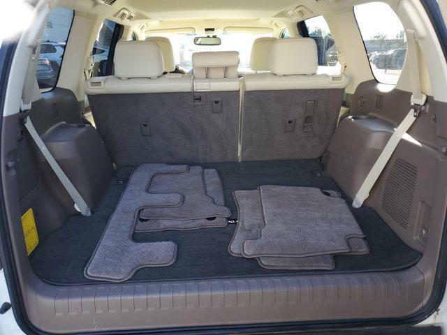 used 2015 Lexus GX 460 car, priced at $17,592