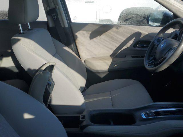 used 2018 Honda HR-V car, priced at $15,900