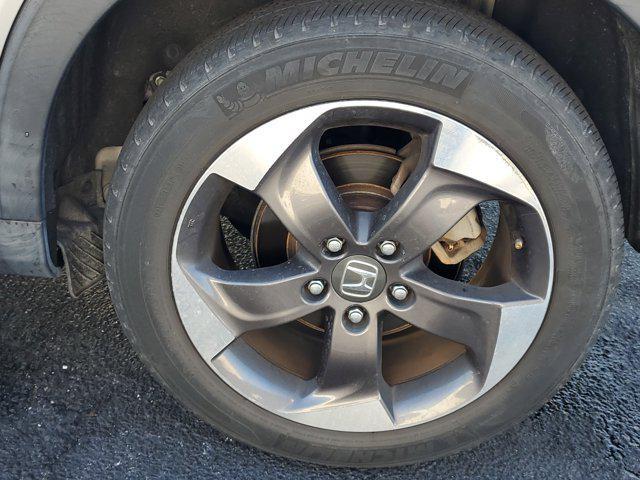 used 2018 Honda HR-V car, priced at $15,900