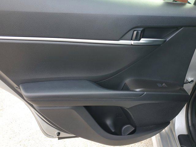 used 2022 Toyota Camry car, priced at $23,384