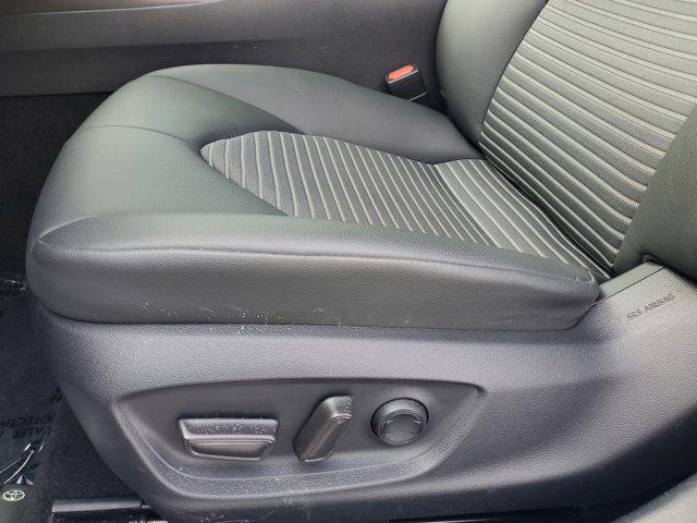 used 2022 Toyota Camry car, priced at $23,384