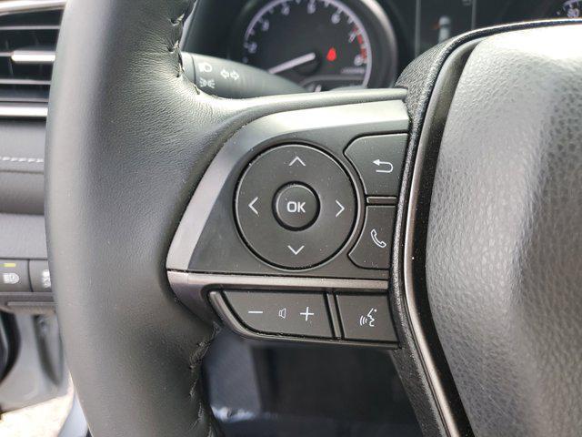 used 2022 Toyota Camry car, priced at $23,384