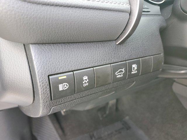 used 2022 Toyota Camry car, priced at $23,384