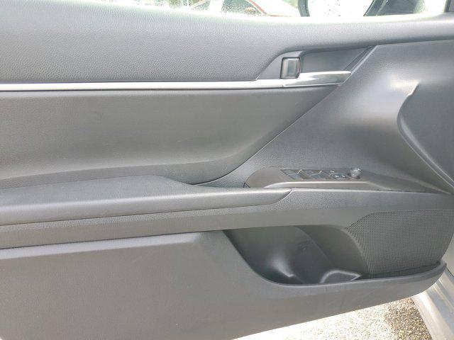 used 2022 Toyota Camry car, priced at $23,384