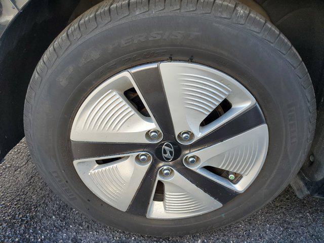 used 2019 Hyundai Ioniq Hybrid car, priced at $10,009