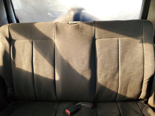 used 2016 Jeep Wrangler car, priced at $12,900