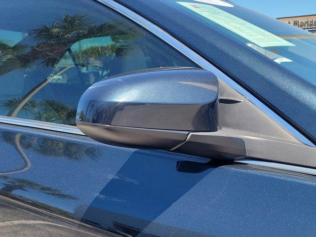 used 2017 Toyota Camry Hybrid car, priced at $16,356