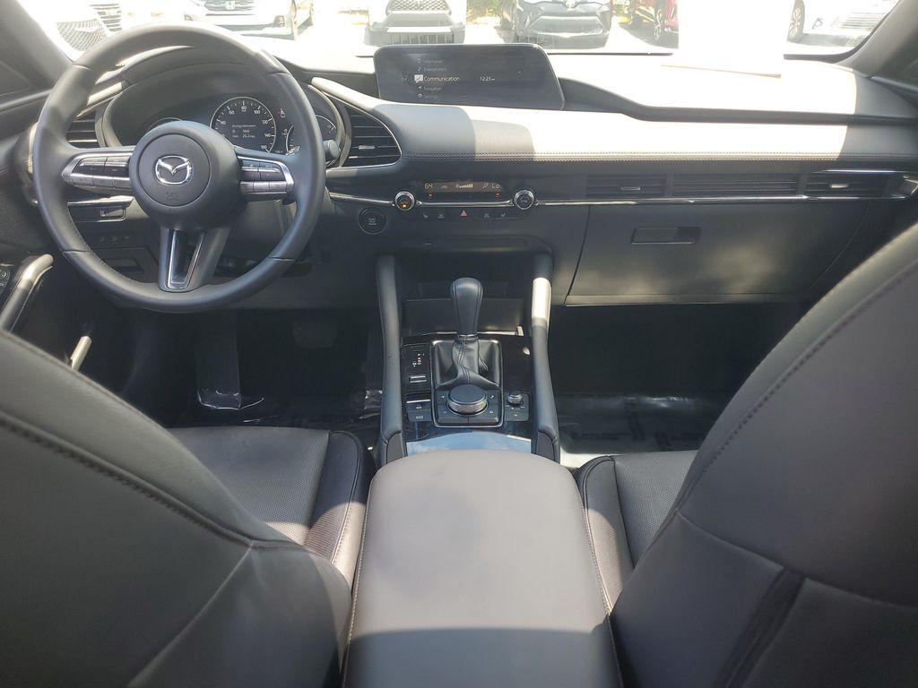 used 2019 Mazda Mazda3 car, priced at $19,429