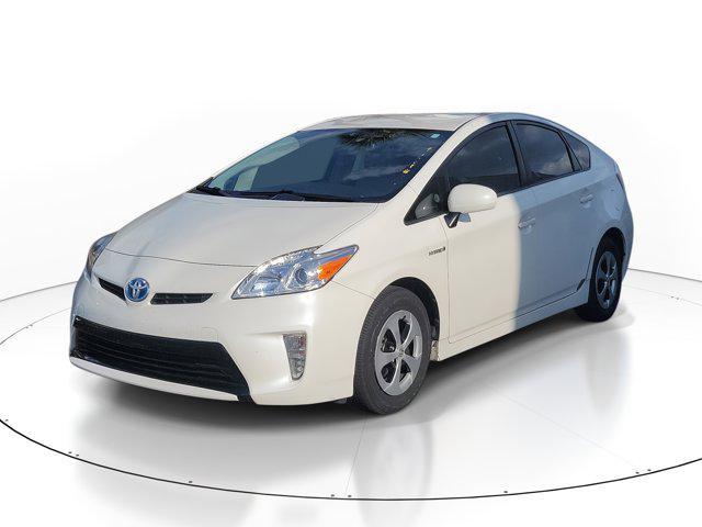used 2013 Toyota Prius car, priced at $10,900