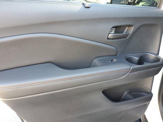 used 2022 Honda Pilot car, priced at $29,528