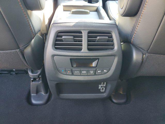 used 2022 Honda Pilot car, priced at $29,528