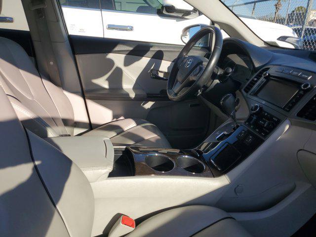 used 2013 Toyota Venza car, priced at $9,900