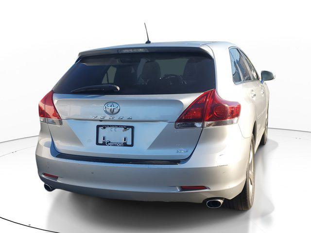 used 2013 Toyota Venza car, priced at $9,900