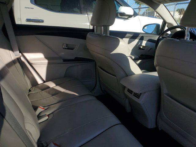 used 2013 Toyota Venza car, priced at $9,900