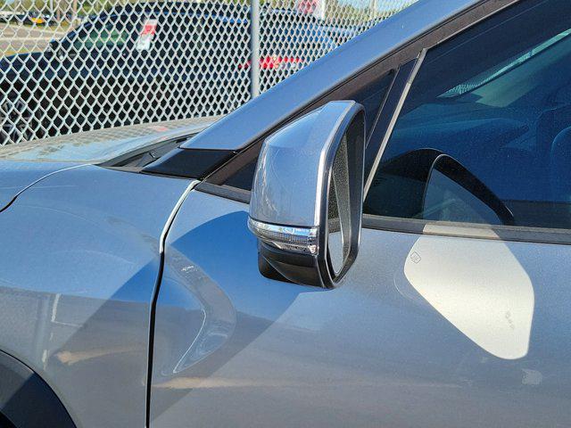 used 2023 Toyota Corolla Cross car, priced at $22,900