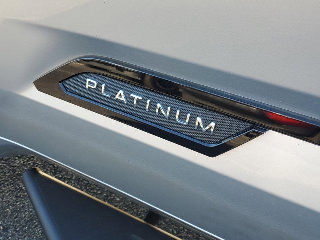 used 2023 Toyota Tundra car, priced at $48,020