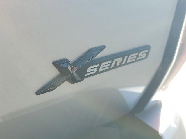 used 2023 Toyota Tundra car, priced at $48,020