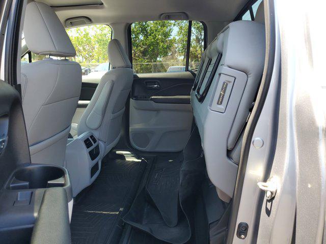 used 2018 Honda Ridgeline car