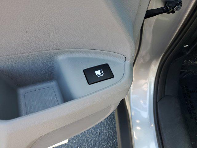 used 2018 Honda Ridgeline car