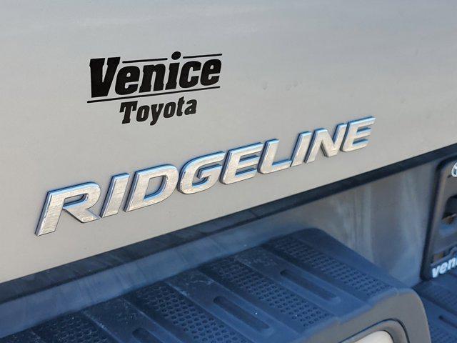used 2018 Honda Ridgeline car