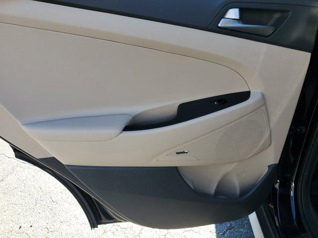 used 2017 Hyundai Tucson car, priced at $11,971