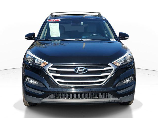 used 2017 Hyundai Tucson car, priced at $11,971
