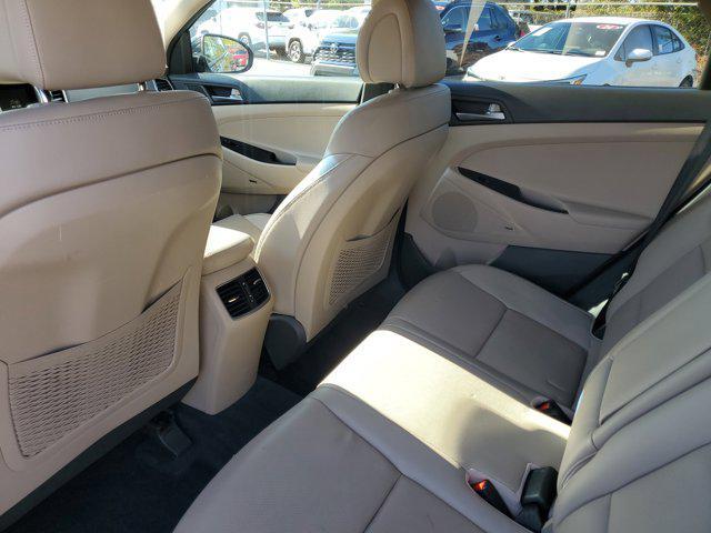 used 2017 Hyundai Tucson car, priced at $11,971