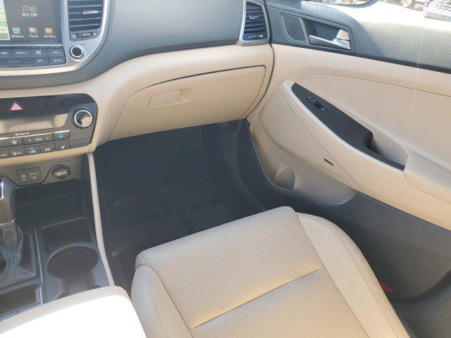 used 2017 Hyundai Tucson car, priced at $11,971