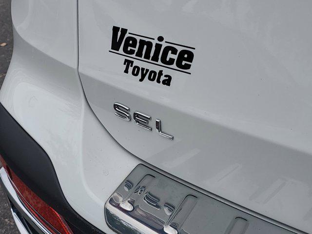 used 2024 Volkswagen Taos car, priced at $24,041