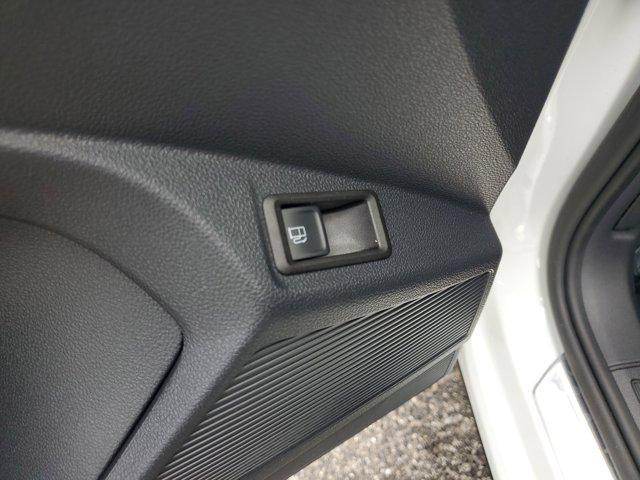 used 2024 Volkswagen Taos car, priced at $24,041