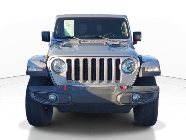 used 2019 Jeep Wrangler Unlimited car, priced at $29,900