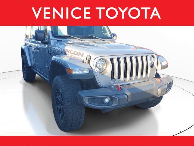 used 2019 Jeep Wrangler Unlimited car, priced at $29,900