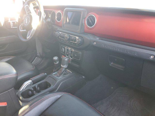 used 2019 Jeep Wrangler Unlimited car, priced at $29,900