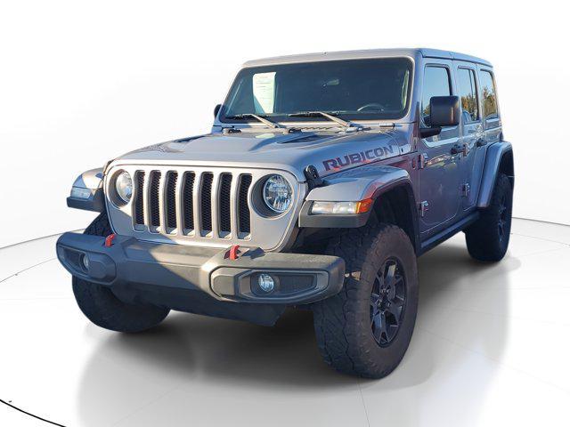 used 2019 Jeep Wrangler Unlimited car, priced at $29,900