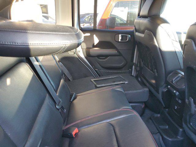 used 2019 Jeep Wrangler Unlimited car, priced at $29,900