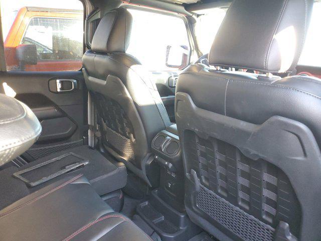 used 2019 Jeep Wrangler Unlimited car, priced at $29,900