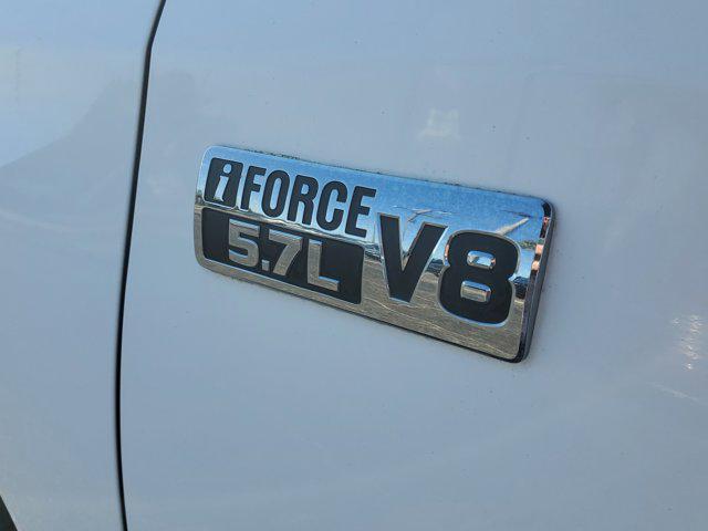 used 2018 Toyota Tundra car, priced at $29,402