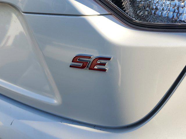 used 2024 Toyota Corolla car, priced at $18,994