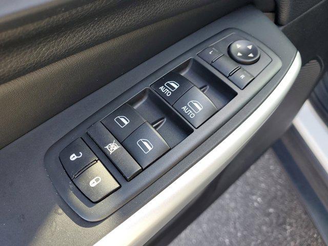 used 2017 Jeep Cherokee car, priced at $12,026