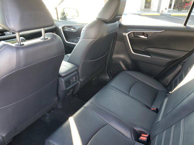 used 2019 Toyota RAV4 car, priced at $16,959