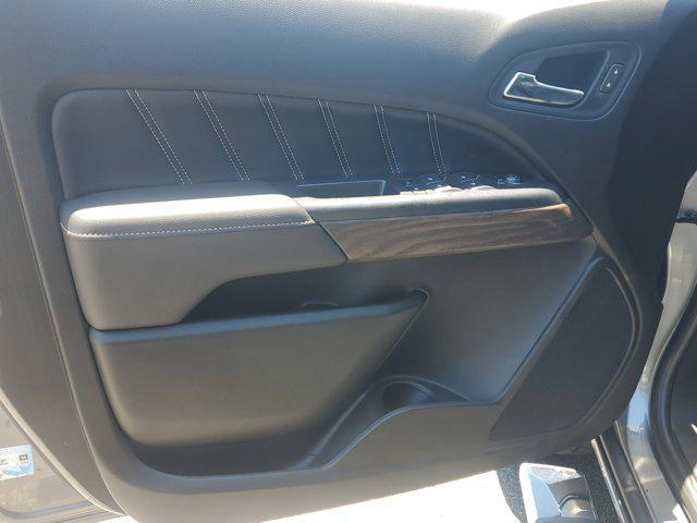 used 2021 GMC Canyon car, priced at $32,192
