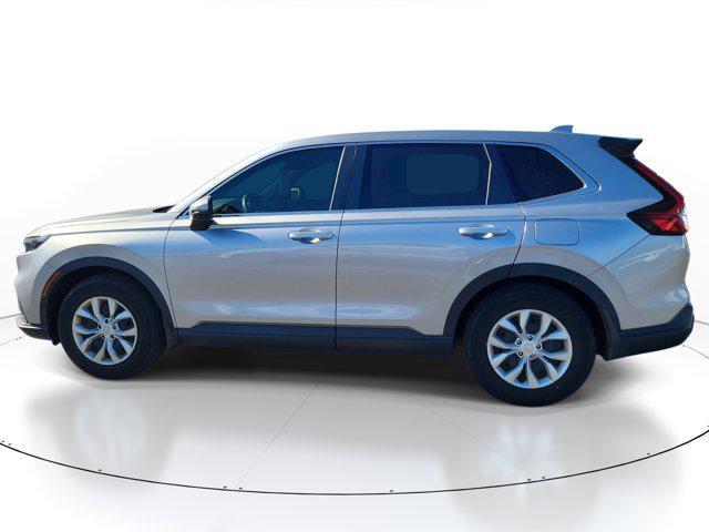 used 2024 Honda CR-V car, priced at $25,900