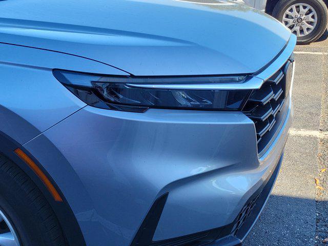 used 2024 Honda CR-V car, priced at $25,900