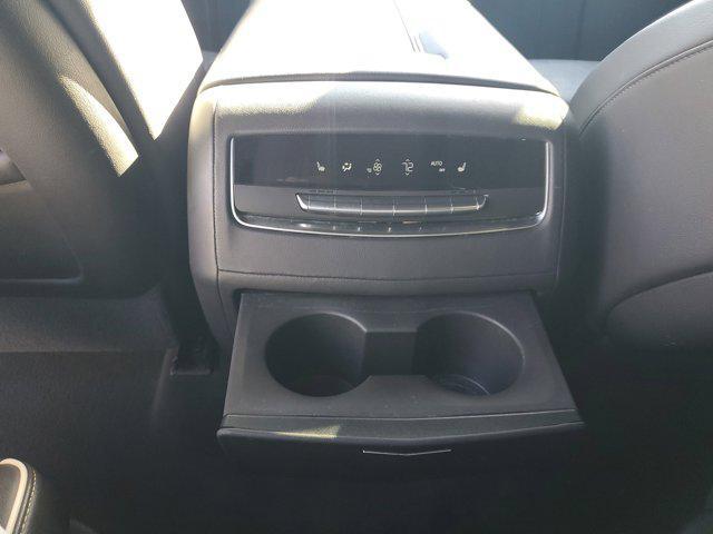 used 2021 Cadillac Escalade car, priced at $49,778