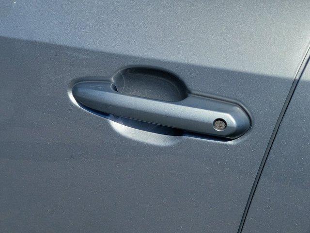 used 2021 Toyota RAV4 car, priced at $21,927